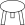 OUTLET GrillSymbol muurinpohjapannu PRO-720 inox (poltin sisä-ja ulkotiloihin)