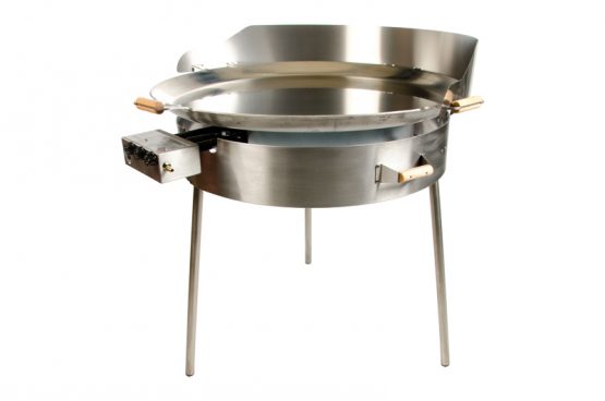 GrillSymbol roiskesuoja PRO/Basic -960 malleihin