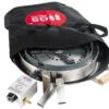 GrillSymbol pussi malleihin PRO-460