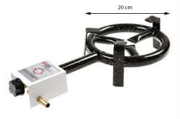 GrillSymbol Paella Gas Burner 5 kw GrillSymbol Paella Gas Burner 5 kw