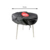 GrillSymbol suojahuppu malleihin PRO-720/675/Expert-720