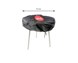 GrillSymbol suojahuppu malleihin PRO-720/675/Expert-720