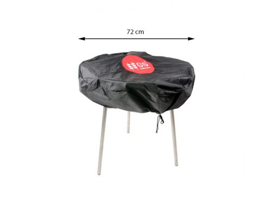 GrillSymbol suojahuppu malleihin PRO-720/675/Expert-720