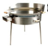 GrillSymbol roiskesuoja PRO/Basic -960 malleihin