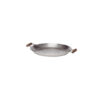 GrillSymbol muurinpohjapannu FP-460, ø 46 cm