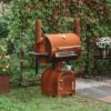 GrillSymbol savustusgrilli Smoky Beast