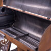 GrillSymbol savustusgrilli Smoky Beast XL SUPERHINTA