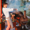 GrillSymbol savustusgrilli Smoky Beast