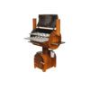 GrillSymbol savustusgrilli Smoky Beast