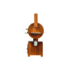 GrillSymbol savustusgrilli Smoky Beast