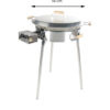 GrillSymbol muurinpohjapannun kansi malleihin PRO/Expert-580, ø 56 cm