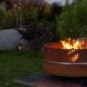 GrillSymbol ulkotulisija Lucas, ø 95 cm JUHANNUKSEN ERIKOISTARJOUS GrillSymbol ulkotulisija Lucas, ø 95 cm JUHANNUKSEN ERIKOISTARJOUS
