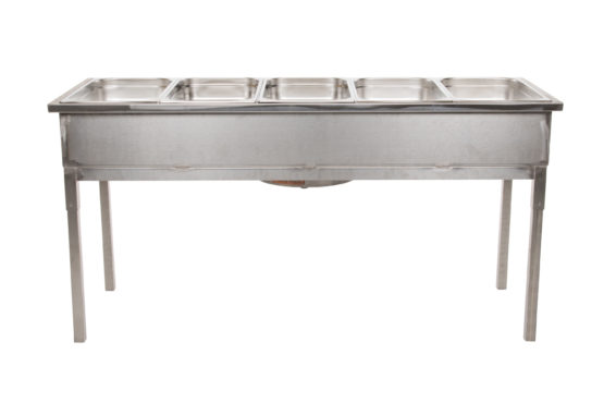 GrillSymbol Gastronomic Chafer XL