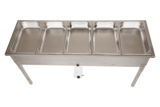 GrillSymbol Gastronomic Chafer XL