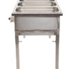 GrillSymbol Gastronomic Chafer XL