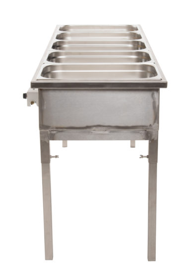 GrillSymbol Gastronomic Chafer XL GrillSymbol Gastronomic Chafer XL