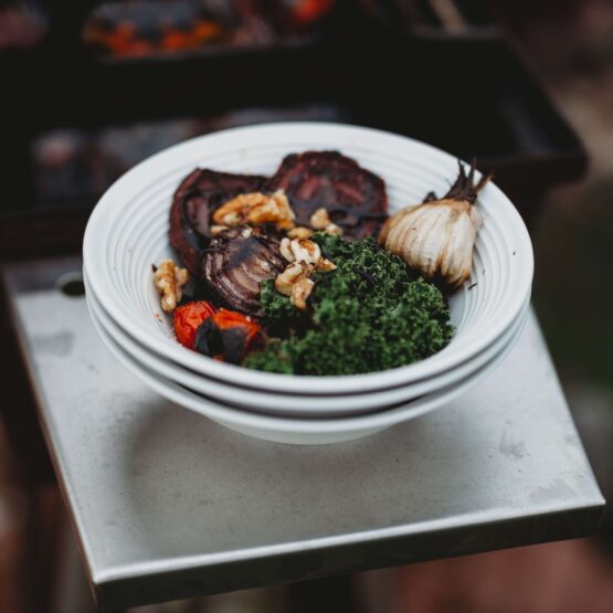 GrillSymbol hiiligrilli Chef XL 160 cm erikoistarjous! (sis. lisävarusteita € 360 arvosta)