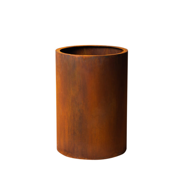 Petteri Wiimaa Corten kukkaruukku Meri, ø 46 cm