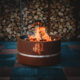 GrillSymbol ulkotulisija Lucas Mini, ø 60 cm ERIKOISTARJOUS: Lisävarusteet sisältyvät hintaan 158 € GrillSymbol ulkotulisija Lucas Mini, ø 60 cm ERIKOISTARJOUS: Lisävarusteet sisältyvät hintaan 158 €