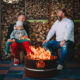 GrillSymbol ulkotulisija Lucas Mini, ø 60 cm ERIKOISTARJOUS: Lisävarusteet sisältyvät hintaan 158 € GrillSymbol ulkotulisija Lucas Mini, ø 60 cm ERIKOISTARJOUS: Lisävarusteet sisältyvät hintaan 158 €
