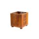 GrillSymbol ulkotulisija Laterna, 48 x 48 x 48 cm GrillSymbol ulkotulisija Laterna, 48 x 48 x 48 cm