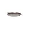 GrillSymbol muurinpohjapannu FP-580 Expert, ø 58 cm