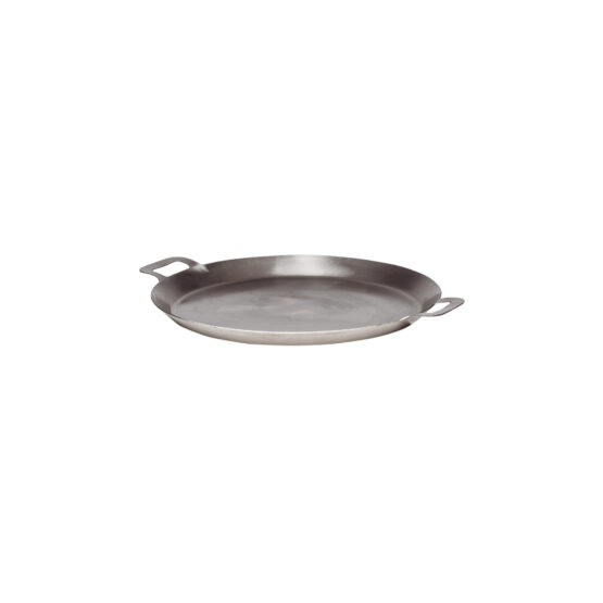 GrillSymbol muurinpohjapannu FP-580 Expert, ø 58 cm