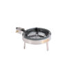 GrillSymbol Cataplana setti PRO-450 CAT, ø 45 cm