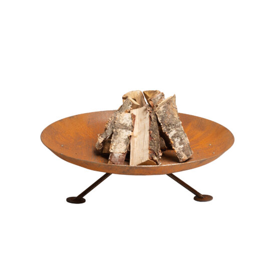 GrillSymbol ulkotulisija Alta XL, ø 90 cm