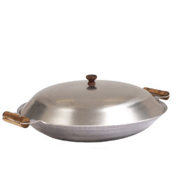 GrillSymbol Cataplana pannu WP-545 CAT, ø 54 cm