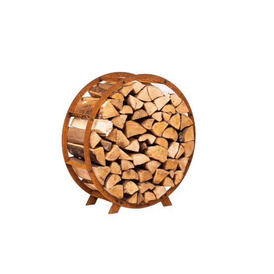GrillSymbol polttopuuteline Bern ø72 cm