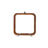 GrillSymbol polttopuukori Leo 58*58 cm