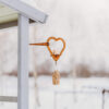 Petteri Wiimaa talipalloteline Heart 1=2