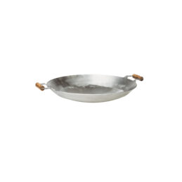 GrillSymbol wokkipannu WP-545, ø 54 cm