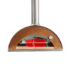 GrillSymbol pizzauuni pöytätasolla Pizzo-XL-set SUPERHINTA