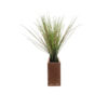 Petteri Wiimaa Corten kukkaruukku Lilly-S