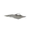 GrillSymbol paistolevy Classic FTG-XXL Silver 38 x 61 cm GrillSymbol paistolevy Classic FTG-XXL Silver 38 x 61 cm