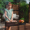 GrillSymbol hiiligrilli Naked Chef XS