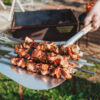 GrillSymbol hiiligrilli Naked Chef XS