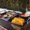 GrillSymbol hiiligrilli Naked Chef XS