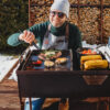 GrillSymbol hiiligrilli Naked Chef XS