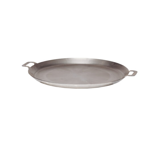 GrillSymbol muurinpohjapannu FP-720-Expert, ø 72 cm