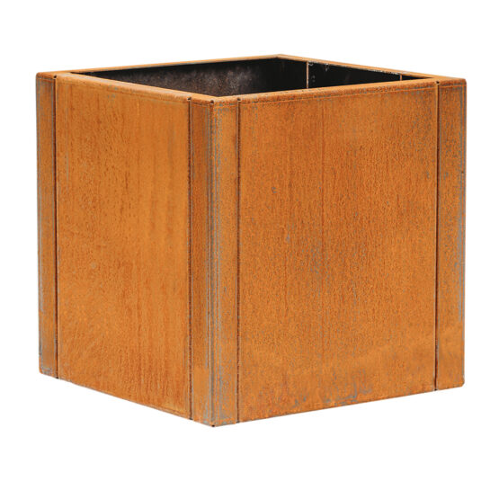 Petteri Wiimaa Corten istutusastia Clara 3XL