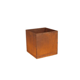 Petteri Wiimaa Corten istutusastia Fiora-XS