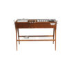 GrillSymbol hiiligrilli Naked Chef XL setti