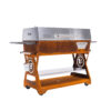 GrillSymbol hiiligrilli Chef XXL
