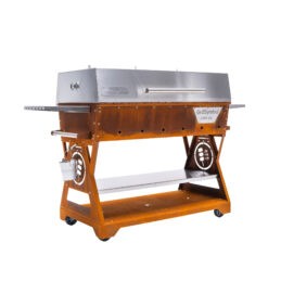 GrillSymbol hiiligrilli Chef XXL