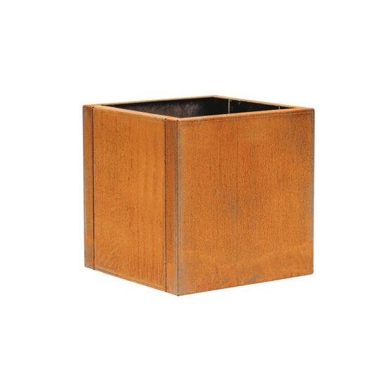 Petteri Wiimaa Corten kukkuaruukku Clara XL Petteri Wiimaa Corten kukkuaruukku Clara XL
