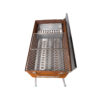 GrillSymbol hiiligrilli Naked Chef XXL (paistoalue 115 x 62 cm)