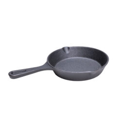 GrillSymbol valurautainen pannu ø 16 cm